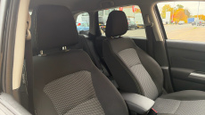 Suzuki Vitara 1.4 Boosterjet 48V Hybrid SZ-T 5dr Petrol Estate